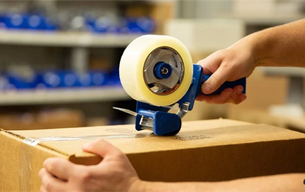 اهمیت استفاده از چسب پهن باکیفیت در اسباب کشی